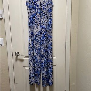 Honey & Lace palazzo pants